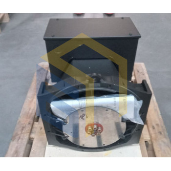 Альтернатор в зборі дизельної електростанції (30кВт) Energy Power EP35SS3 (146745)