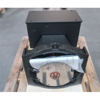 Альтернатор в зборі дизельної електростанції (30кВт) Energy Power EP35SS3 (146745)