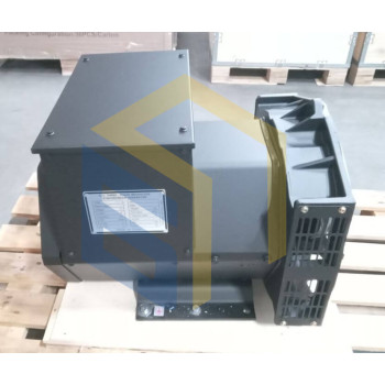 Альтернатор в зборі дизельної електростанції (30кВт) Energy Power EP35SS3 (146745)