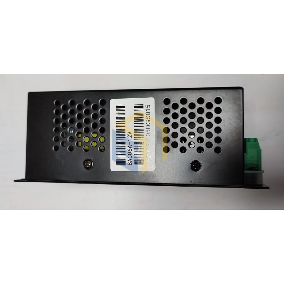 Поплавковий зарядний пристрій дизельної електростанції (30кВт) Energy Power EP35SS3 (146750)