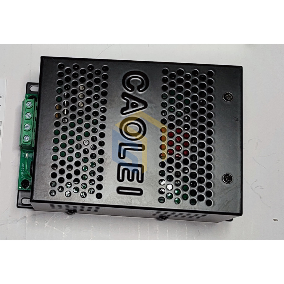 Поплавковий зарядний пристрій дизельної електростанції (30кВт) Energy Power EP35SS3 (146750)