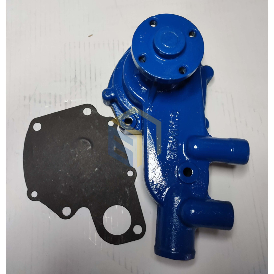 Водяний насос (помпа) дизельної електростанції (30кВт) Energy Power EP35SS3 (146755)