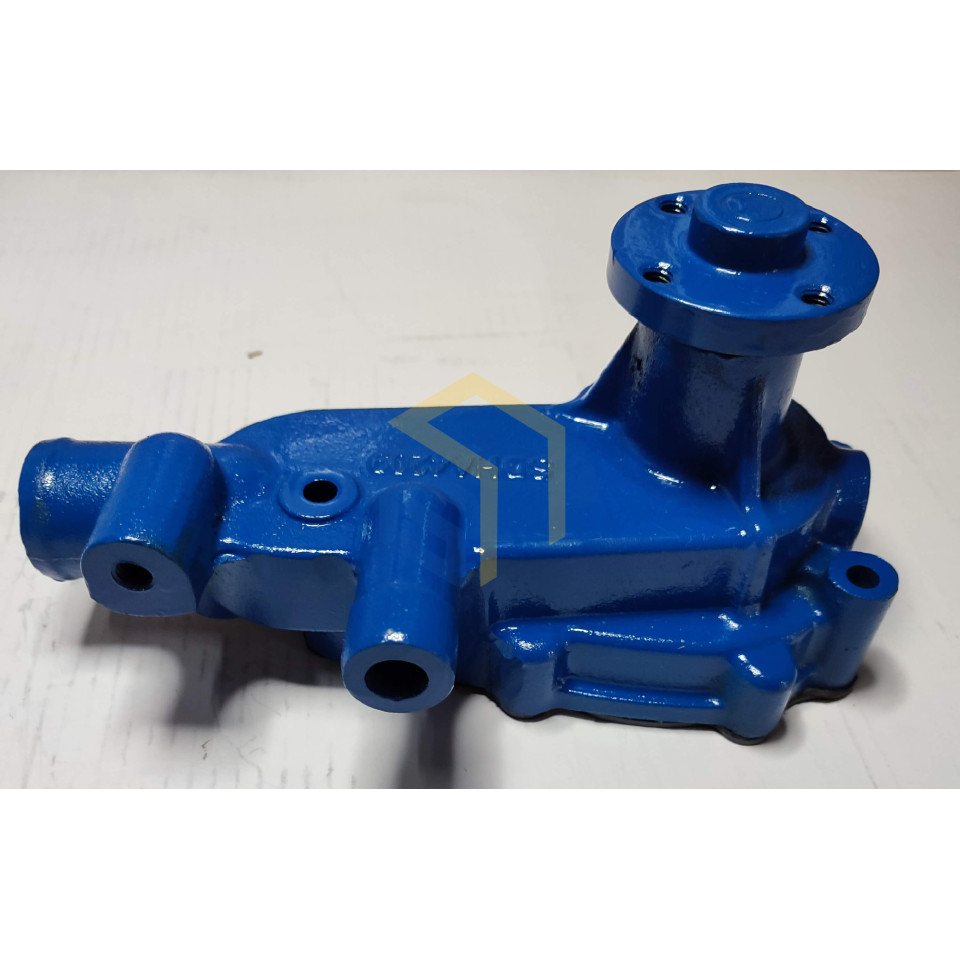 Водяний насос (помпа) дизельної електростанції (30кВт) Energy Power EP35SS3 (146755)