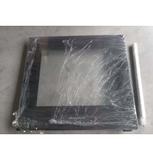 Двері духовки (50х60) плити газової Grunhelm G4F5600W (146806)