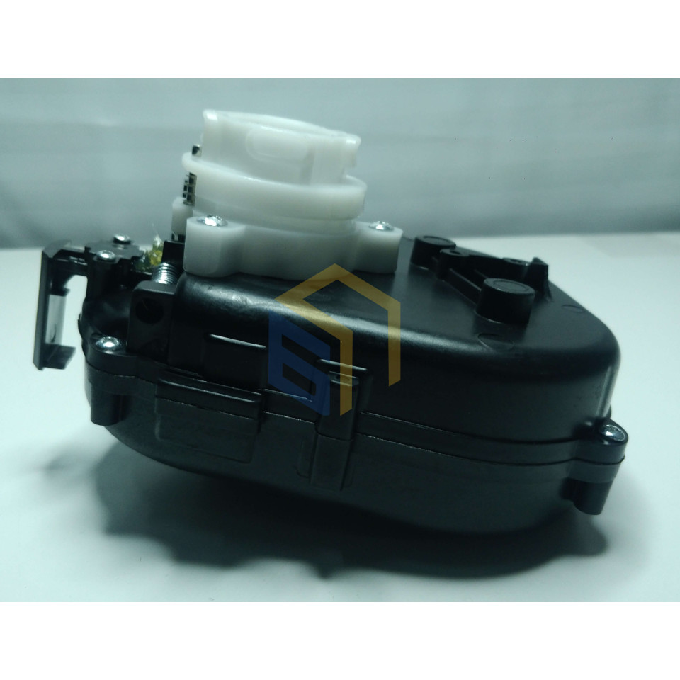 Редуктор м'ясорубки Grunhelm AMG145W (146808)