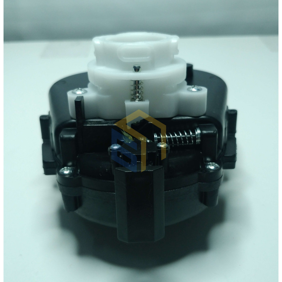 Редуктор м'ясорубки Grunhelm AMG145W (146808)