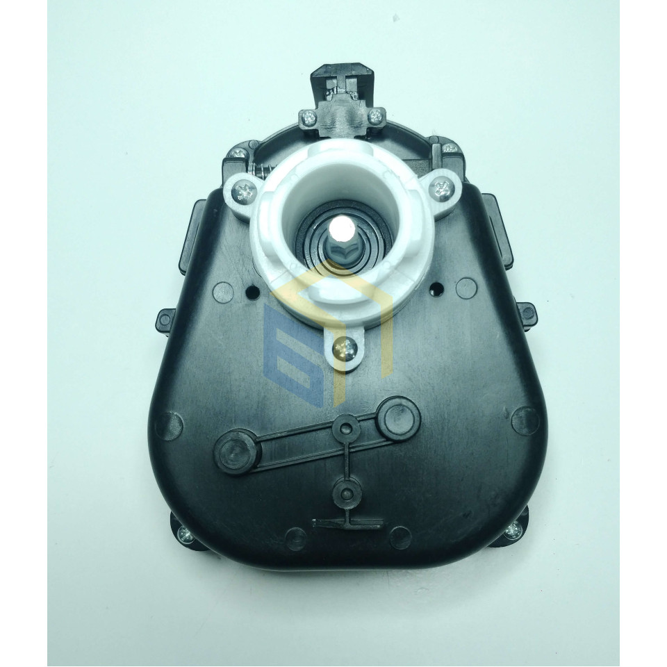 Редуктор м'ясорубки Grunhelm AMG145W (146808)