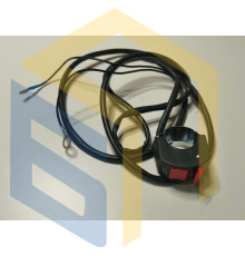 Трос газа з регулятором культиватора Forte 900-3D (146851)