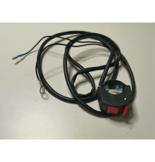 Трос газа з регулятором культиватора Forte 900-3D (146851)