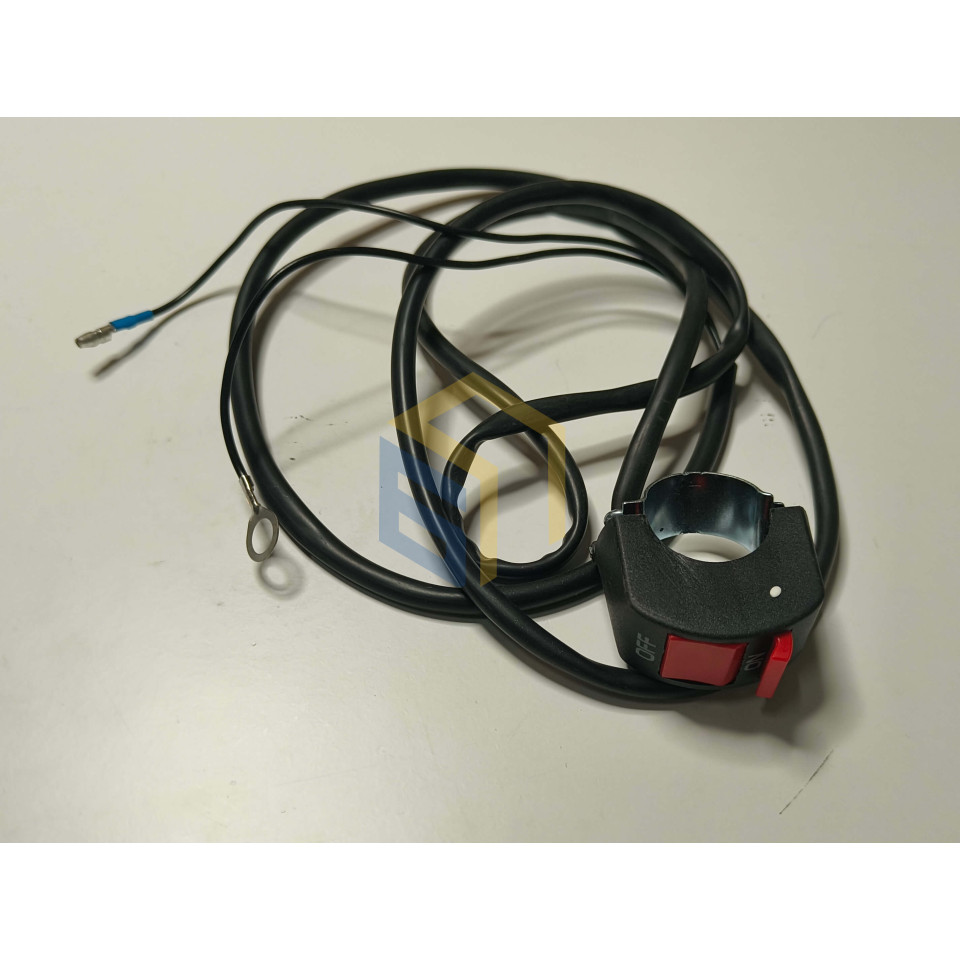 Трос газа з регулятором культиватора Forte 900-3D (146851)