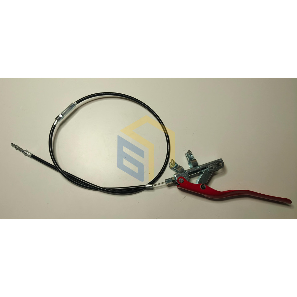 Трос зчеплення з ручкою культиватора Forte 900-3D (146852)
