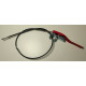 Трос зчеплення з ручкою культиватора Forte 900-3D (146852)