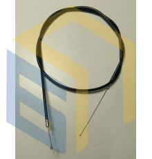 Трос газу (1100mm) без перемикача культиватора Forte 80-МС NEW (Forte 900) (146853)