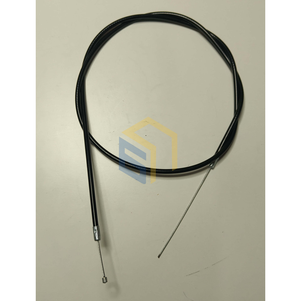 Трос газу (1100mm) без перемикача культиватора Forte 80-МС NEW (Forte 900) (146853)