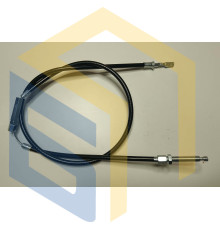 Трос зчеплення (1050mm) без ручки культиватора Forte 80-МС NEW (146855)