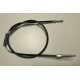 Трос зчеплення (1050mm) без ручки культиватора Forte 80-МС NEW (146855)