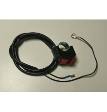 Вимикач запалювання з кабелем (1000mm) культиватора Forte 80-МС (146857)