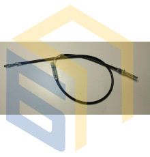 Трос зчеплення (950mm) без ручки культиватора Forte 80-МС (146858)