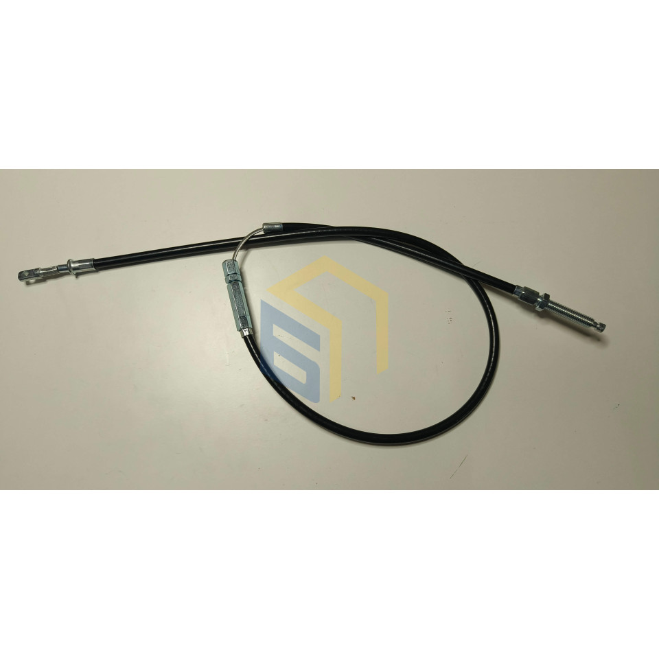 Трос зчеплення (950mm) без ручки культиватора Forte 80-МС (146858)