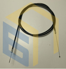 Трос газу (1500mm) без перемикача культиватора Forte 1050GS NEW (146860)