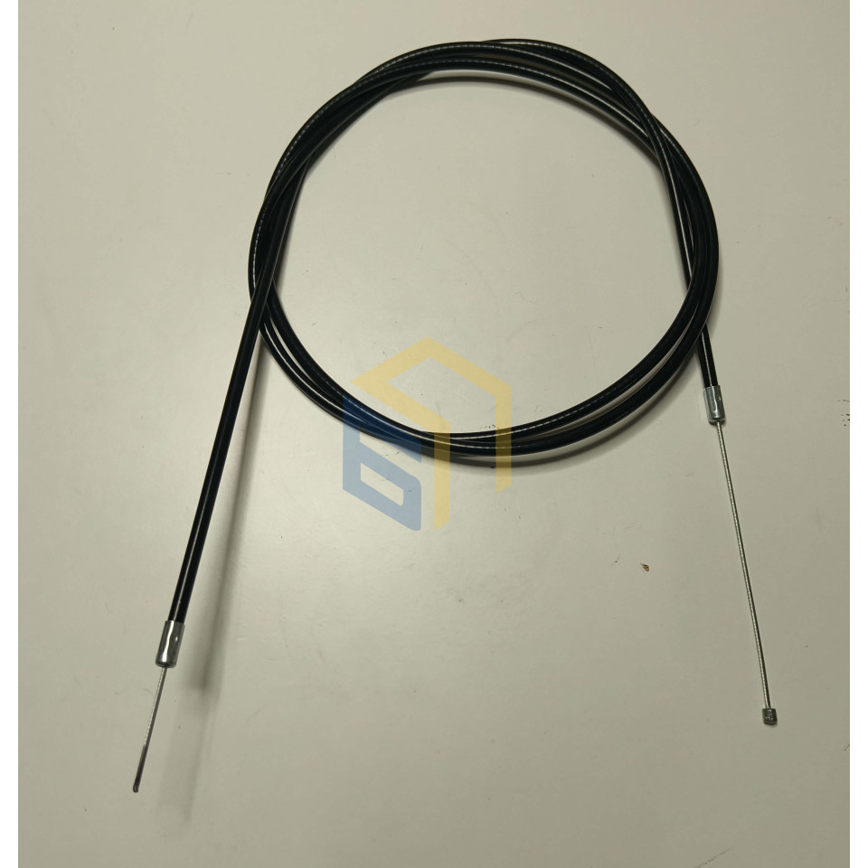 Трос газу (1500mm) без перемикача культиватора Forte 1050GS NEW (146860)