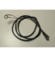 Трос аварійної зупинки (1150mm) без перемикача культиватора Forte 1050GS NEW (146861)