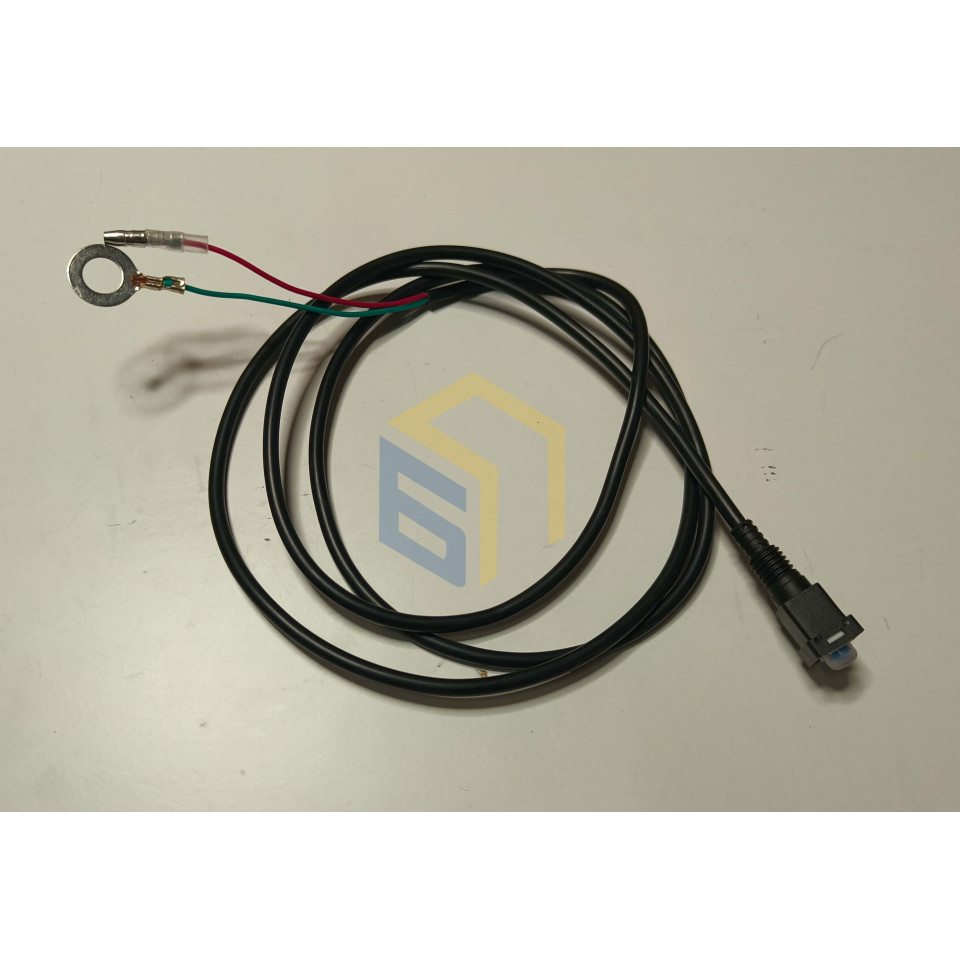 Трос аварійної зупинки (1150mm) без перемикача культиватора Forte 1050GS NEW (146861)