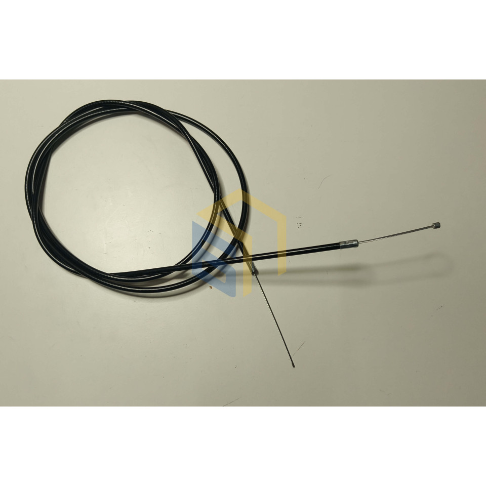 Трос газу (1700мм) без перемикача культиватора Forte 1050G,1350G 9HP,1350G 17HP (146864)