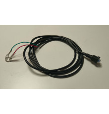 Трос аварійної зупинки (1500mm) БЕЗ ручки культиватора Forte 1050G,1350G 9HP,1350G 17HP (146865)