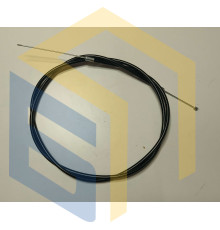 Трос газу (1250mm) без перемикача культиватора Forte 1050S-3 NEW (146871)