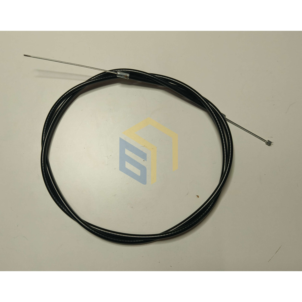 Трос газу (1250mm) без перемикача культиватора Forte 1050S-3 NEW (146871)
