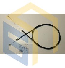 Кабель аварійної зупинки (1350mm) без вимикача культиватора Forte 1050S-3 NEW (146872)