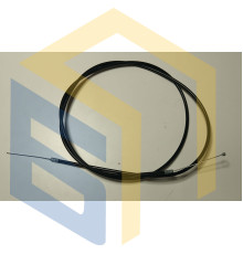 Трос газу (1500mm) без перемикача культиватора Forte 1050E, 1000A (146882)