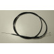 Трос газу (1500mm) без перемикача культиватора Forte 1050E, 1000A (146882)