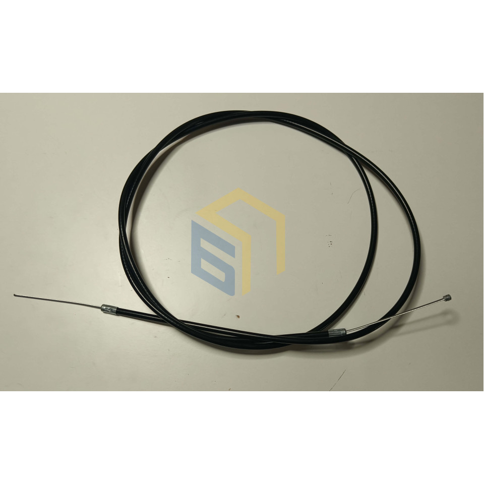 Трос газу (1500mm) без перемикача культиватора Forte 1050E, 1000A (146882)