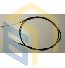 Кабель аварійної зупинки (1550mm) без вимикача культиватора Forte 1050E (146884)