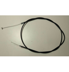 Кабель аварійної зупинки (1550mm) без вимикача культиватора Forte 1050E (146884)