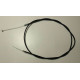 Кабель аварійної зупинки (1550mm) без вимикача культиватора Forte 1050E (146884)
