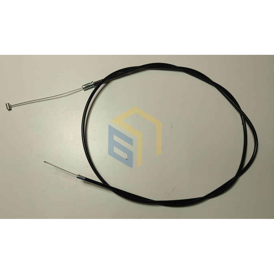 Кабель аварійної зупинки (1550mm) без вимикача культиватора Forte 1050E (146884)