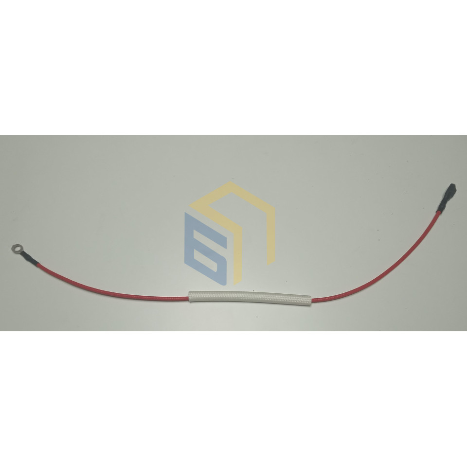 Запобіжник мультиварки-скороварки Grunhelm MРC-1000 (W,В) (146932)