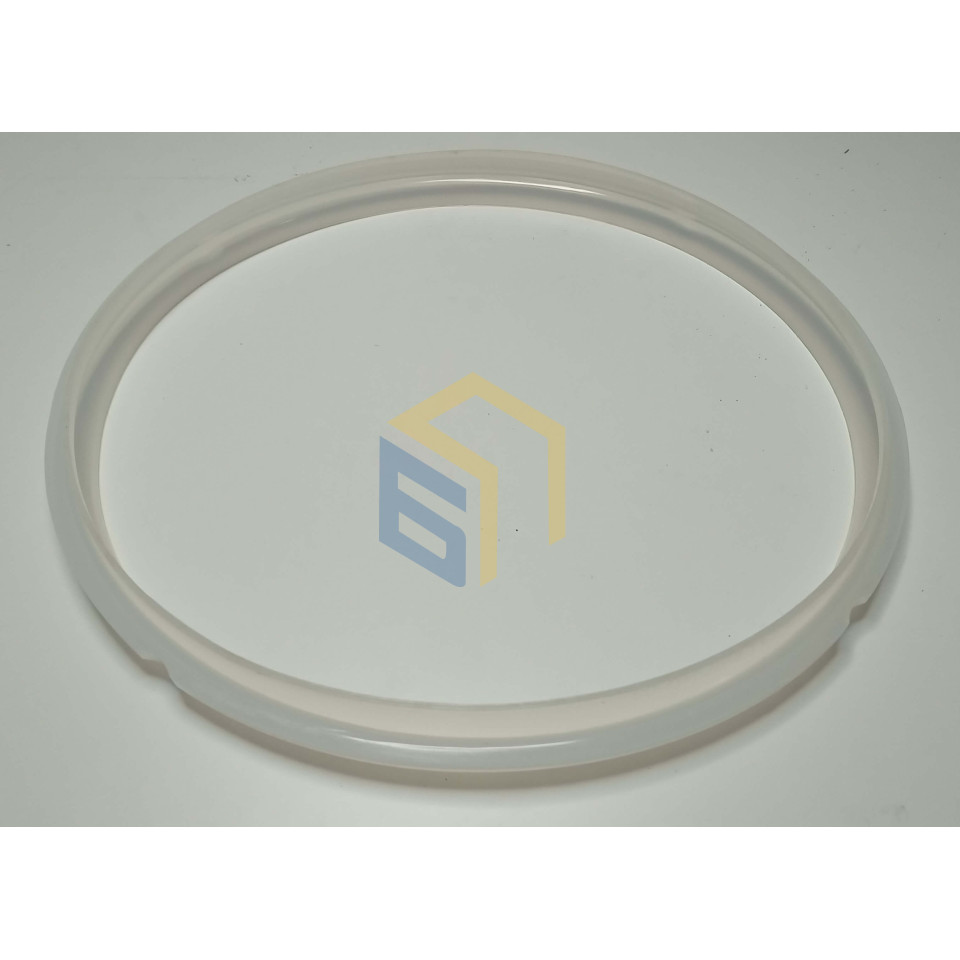 Кільце ущільнювальне (велике) мультиварки-скороварки Grunhelm MРC-1000 (W,В) (146933)