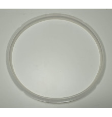 Кільце ущільнювальне (велике) мультиварки-скороварки Grunhelm MРC-1000 (W,В) (146933)