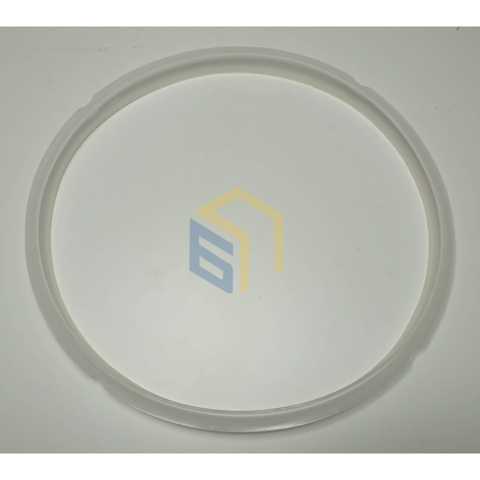 Кільце ущільнювальне (велике) мультиварки-скороварки Grunhelm MРC-1000 (W,В) (146933)