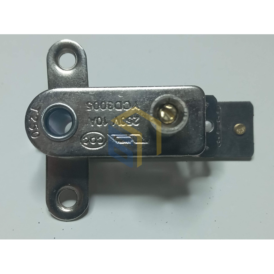 Клапан тиску мультиварки-скороварки Grunhelm MРC-1000 (W,В) (146934)