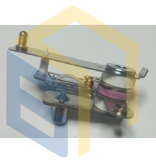 Клапан тиску мультиварки-скороварки Grunhelm MРC-1000 (W,В) (146934)