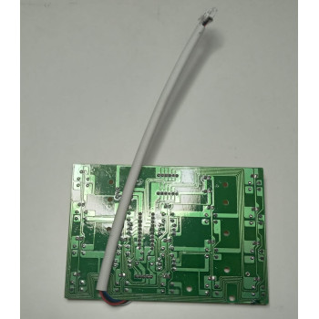 Плата головна мультиварки-скороварки Grunhelm MРC-1000 (W,В) (146935)