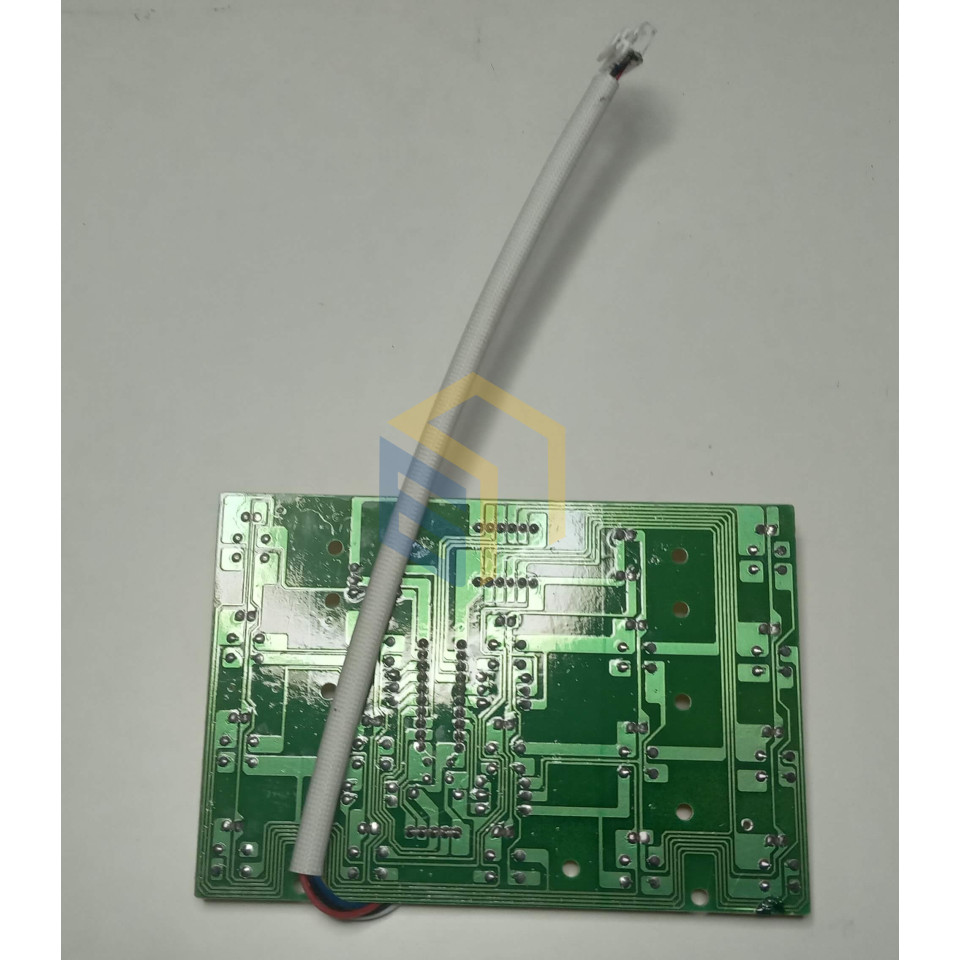 Плата головна мультиварки-скороварки Grunhelm MРC-1000 (W,В) (146935)