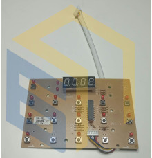 Плата головна мультиварки-скороварки Grunhelm MРC-1000 (W,В) (146935)