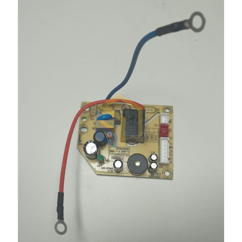 мультиварки-скороварки Grunhelm MРC-1000 (W,В) (146937)