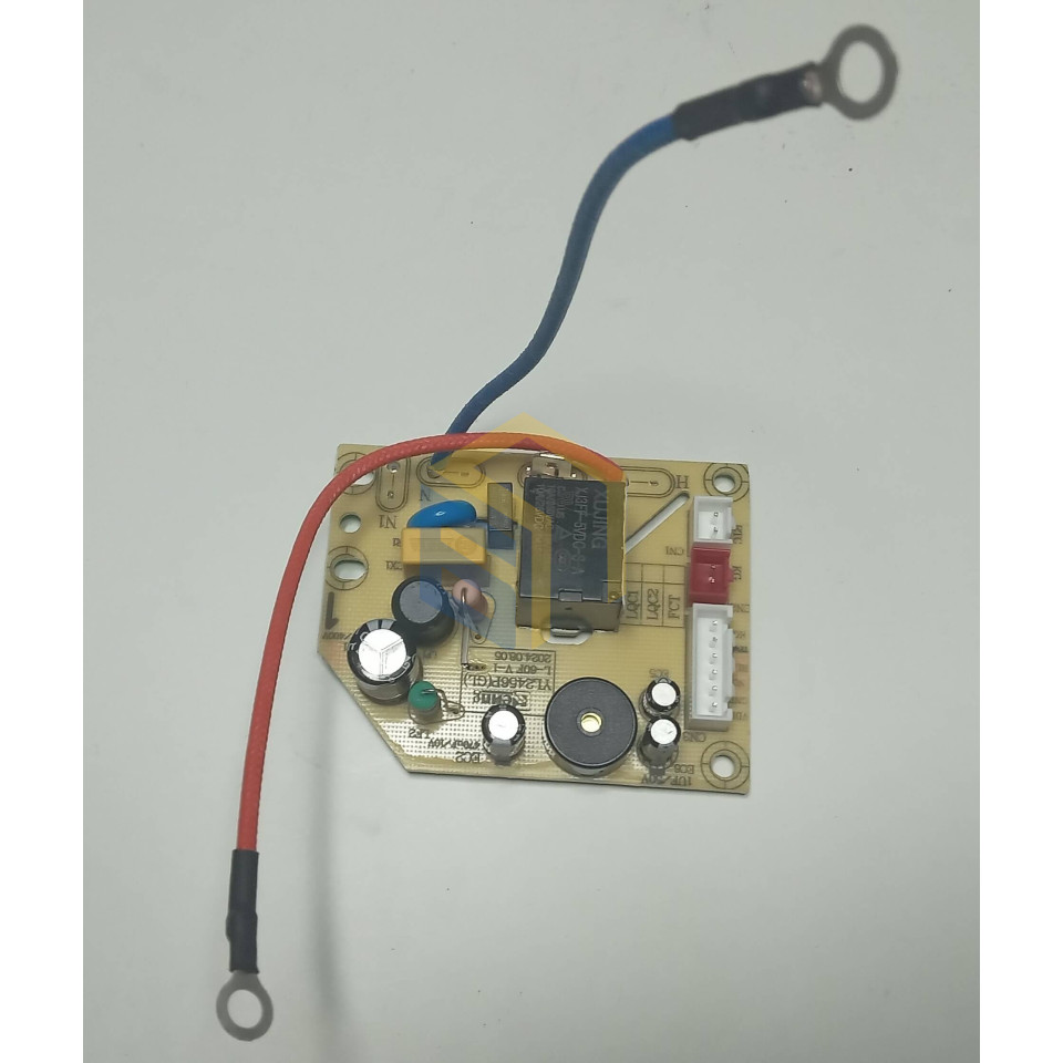 мультиварки-скороварки Grunhelm MРC-1000 (W,В) (146937)